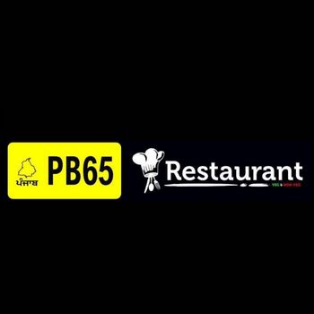 PB 65 Restaurant VIP Road Zirakpur