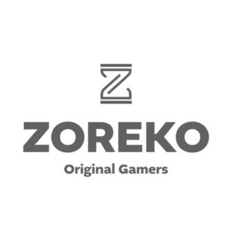 Zoreko - Original Gamers (Smaaash)