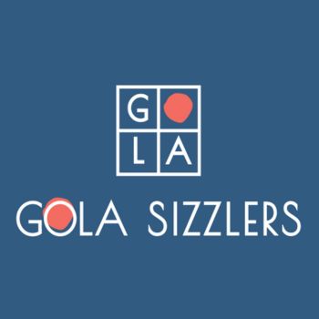 Gola Sizzlers Elante Mall Elante-Mall Chandigarh