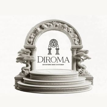 DIROMA Estiatorio Bar & Kitchen @ Nidhi Chawla Sector-5 Panchkula