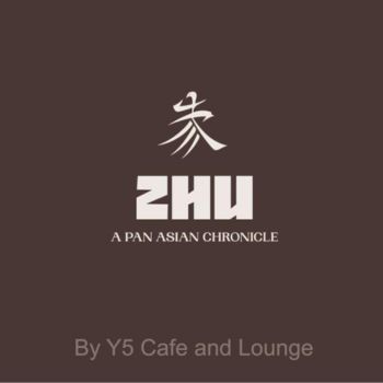 Zhu Cocktail Bar