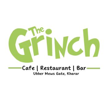 The Grinch - Resto, Cafe & Bar Mews Gate KHARAR