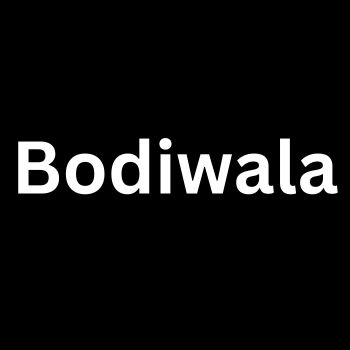 Bodiwala