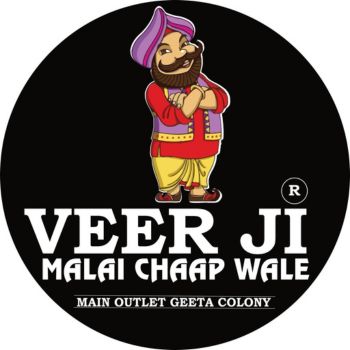 Veer Ji Malai Chaap Wale - Sector 34 Sector-34 Chandigarh