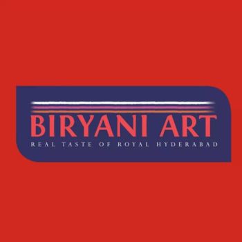 Biryani Art Friends Enclave Zirakpur