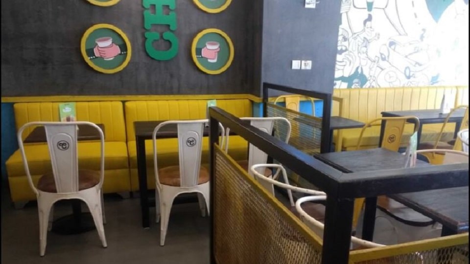 Chaayos Industrial-Area-Phase-1 Chandigarh