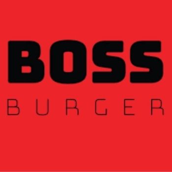 Boss Burger sector 7 Chandigarh