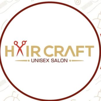 Hair & Craft Unisex Salon New Colony GURGAON