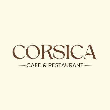 Corsica Cafe & Restaurant Sector-5 Panchkula