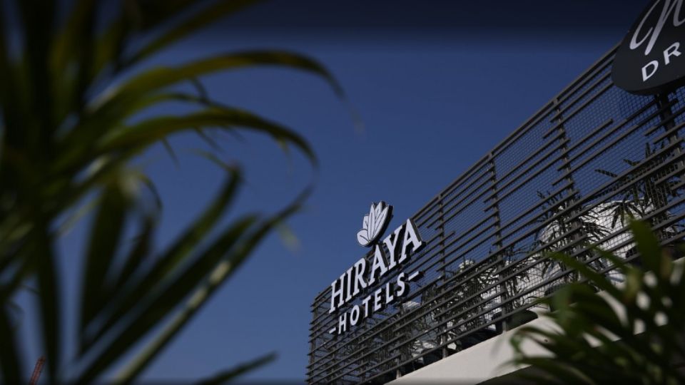 Hiraya Hotels Sector 82 Mohali