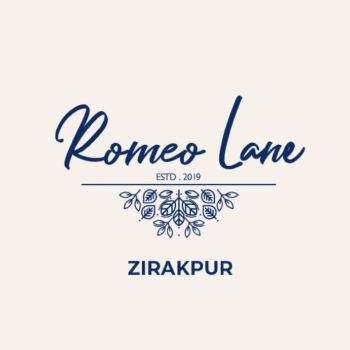 Romeo Lane Maya Garden Magnesia Zirakpur