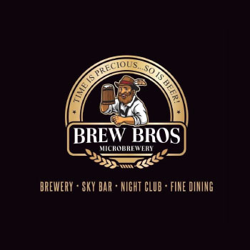 Brew Bros MicroBrewery Sector 82 Mohali