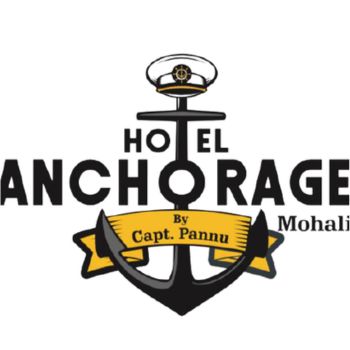 Hotel Anchorage Sector 118 Mohali