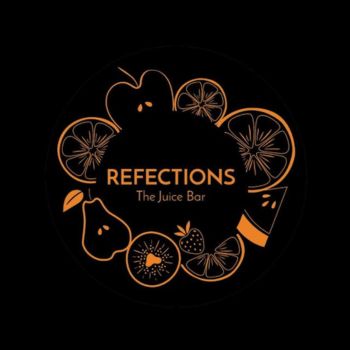 Refections Cafe - Panchkula Sector-9 Panchkula