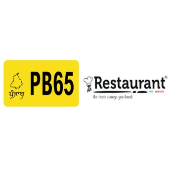 PB 65 Restaurant VIP Road Zirakpur