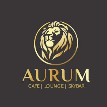Aurum Cafe Bar and Sky Lounge