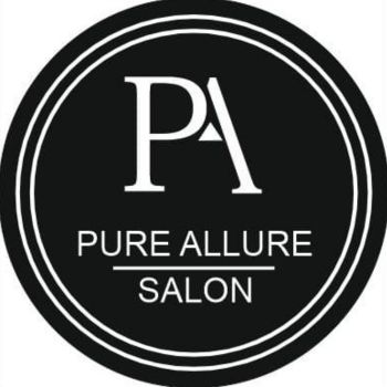 Pure Allure Salon Baltana Zirakpur