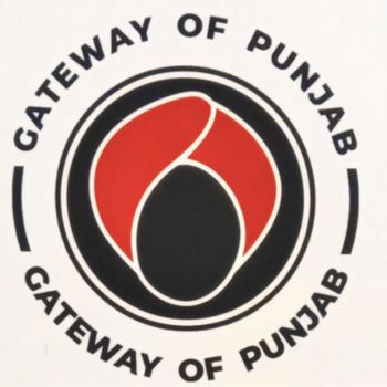 Gateway of Punjab Ambala - Chandigarh National Highway Zirakpur