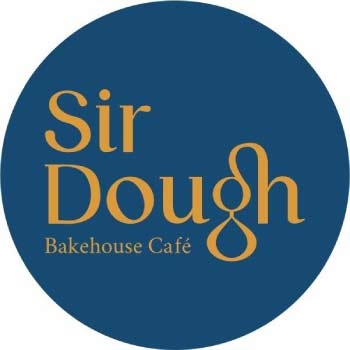 Sir Dough Bakehouse Café Sector-5 Panchkula