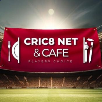 Cric8 Net & Cafe Phase-6 Mohali