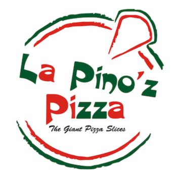 La Pino'z Pizza - Gharuan Gharuan KHARAR