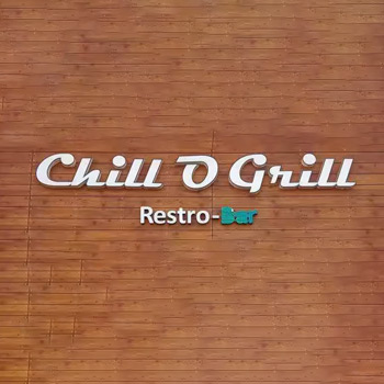 Chill O Grill Sector 82 Mohali