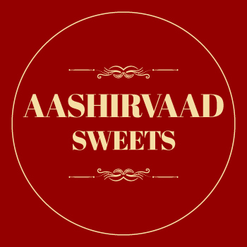 Aashirvaad sweets shop & Restaurant Mubarakpur Derabassi