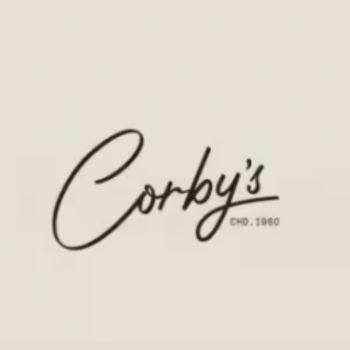 Corby's Restaurant Sector 17A Chandigarh.