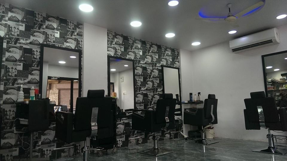 Coronation Family Salon Maninagar Ahmedabad