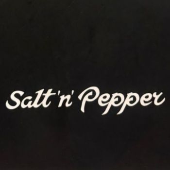 Salt n Pepper - Hotel Park Grand Sector-43 Chandigarh