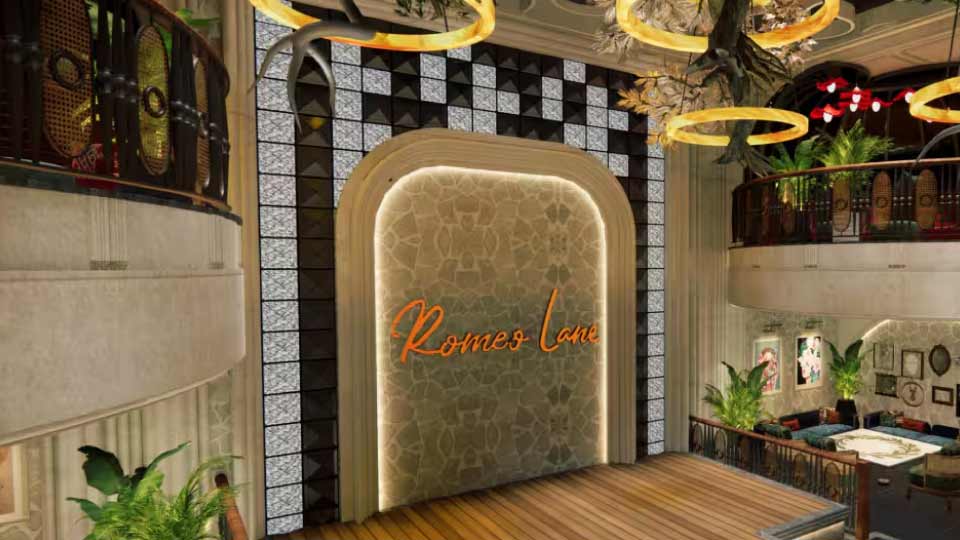 Romeo Lane Phase 3B2 Chandigarh