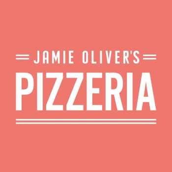 Jamie Oliver's Pizzeria Elante-Mall Chandigarh