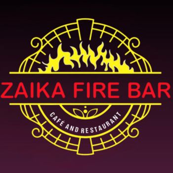 Zaika Fire Bar Paras Downtown Square Zirakpur