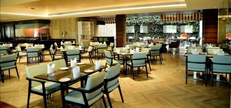 Buffet Deals In Chandigarh - Restaurants Serving Unlimited Buffet