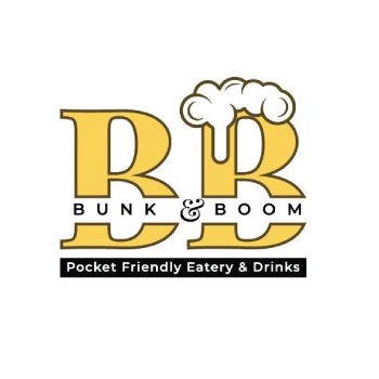 Bunk & Boom VIP Road Zirakpur