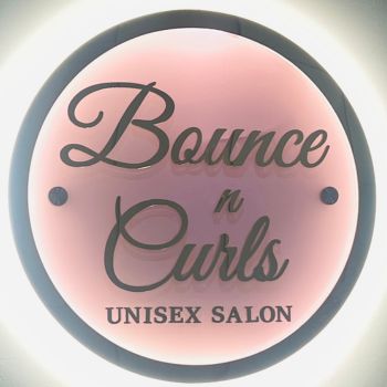 Bounce n curls Sector 126 Mohali