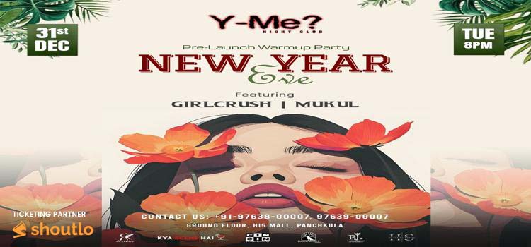 Y Me Night Club Panchkula Sector-5 Panchkula