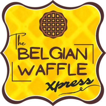 The Belgian Waffle Xpress