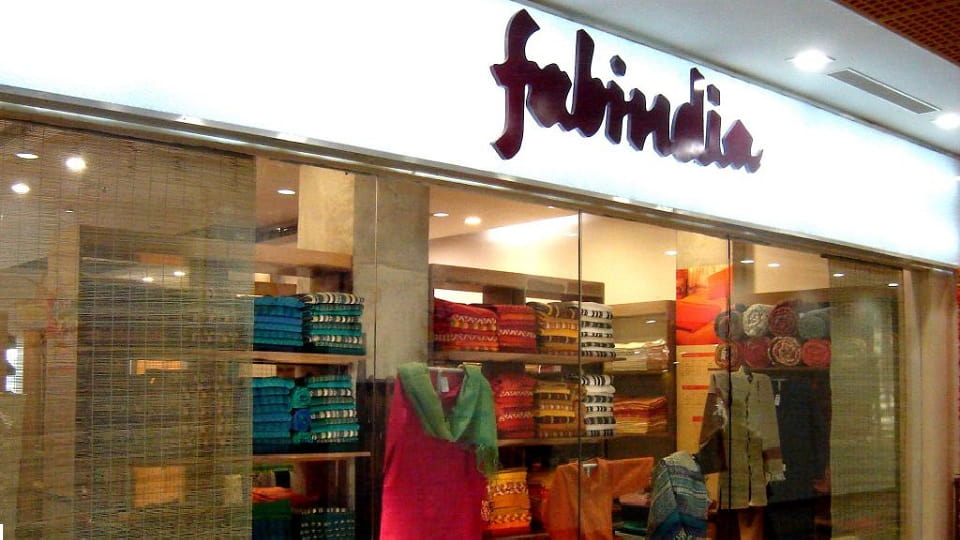 Fabindia Chandigarh Sector-17 Chandigarh