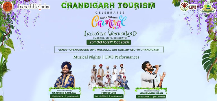 Open Ground Chandigarh Sector-10 Chandigarh