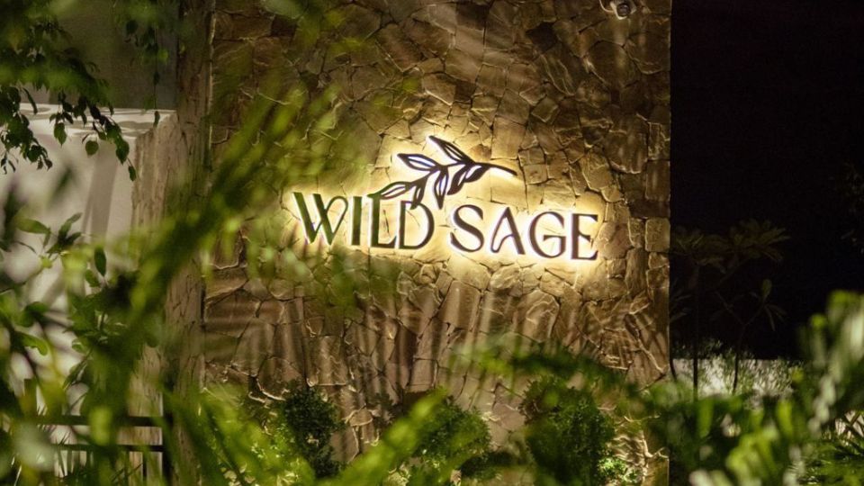 Wild Sage Sector-118 Mohali