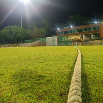 Cricket Stadium Sector 16 Chandigarh Sector-16 Chandigarh