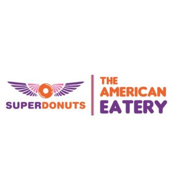 Super Donuts - EAT HOUSE Sector-11 Panchkula