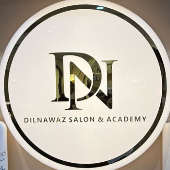 Dilnawaz Salon & Academy Sector-35 Chandigarh