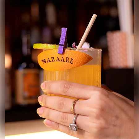 dine at nazaare exclusive offers on food drinks in zirakpur