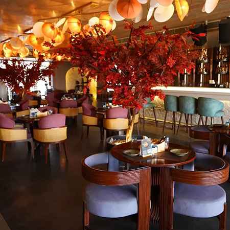 dine at nazaare exclusive offers on food drinks in zirakpur