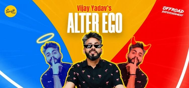 vijay-yadav-performing-live-comedy-show