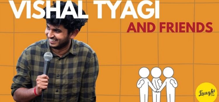 vishal-tyagi-performing-live-comedy-at-chandigarh