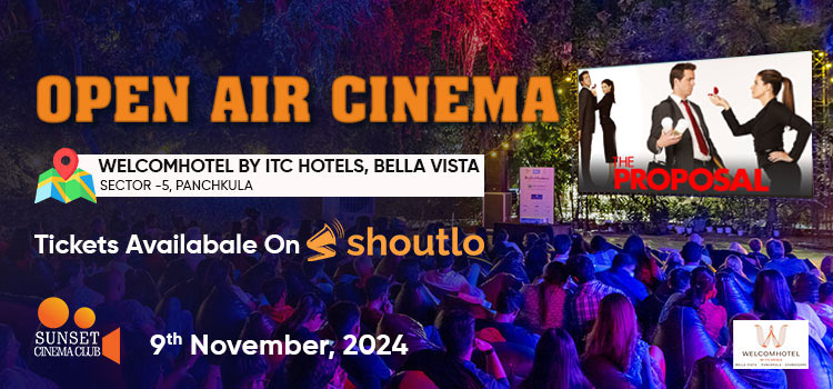 scc-open-air-cinema-the-proposal-welcomhotel-panchkula