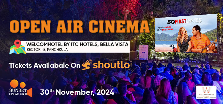 scc-open-air-cinema-50-first-dates-bella-vista-panchkula